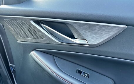 Changan CS35 Plus, 2024 год, 2 200 000 рублей, 21 фотография