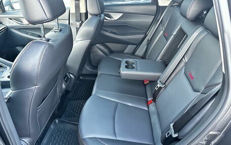 Changan CS35 Plus, 2024 год, 2 200 000 рублей, 24 фотография