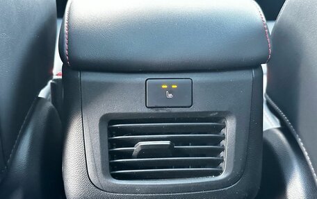 Changan CS35 Plus, 2024 год, 2 200 000 рублей, 25 фотография