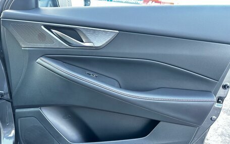 Changan CS35 Plus, 2024 год, 2 200 000 рублей, 20 фотография