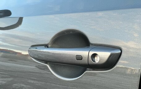 Changan CS35 Plus, 2024 год, 2 200 000 рублей, 28 фотография