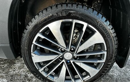 Changan CS35 Plus, 2024 год, 2 200 000 рублей, 29 фотография