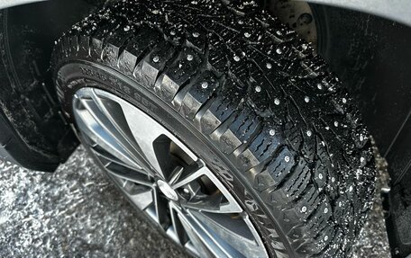 Changan CS35 Plus, 2024 год, 2 200 000 рублей, 30 фотография