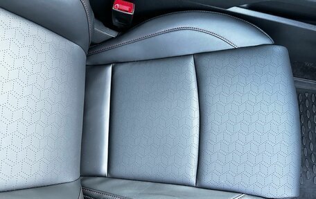 Changan CS35 Plus, 2024 год, 2 200 000 рублей, 32 фотография