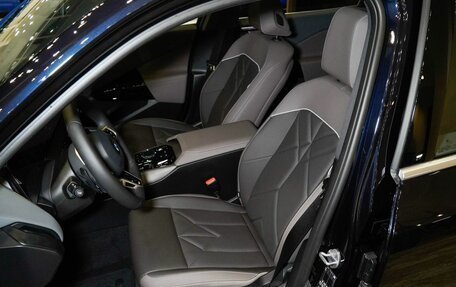 BMW X3, 2025 год, 7 750 000 рублей, 11 фотография