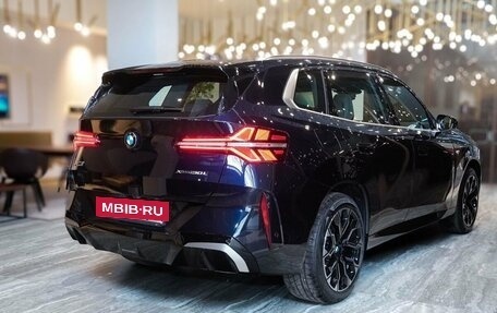 BMW X3, 2025 год, 7 750 000 рублей, 2 фотография