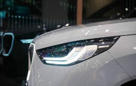 BMW X3, 2025 год, 7 500 000 рублей, 3 фотография