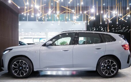 BMW X3, 2025 год, 7 500 000 рублей, 8 фотография