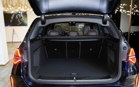 BMW X3, 2025 год, 7 750 000 рублей, 38 фотография