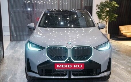 BMW X3, 2025 год, 7 500 000 рублей, 2 фотография