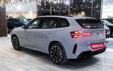 BMW X3, 2025 год, 7 500 000 рублей, 6 фотография