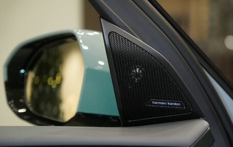 BMW X3, 2025 год, 7 500 000 рублей, 12 фотография