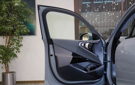 BMW X3, 2025 год, 7 500 000 рублей, 10 фотография