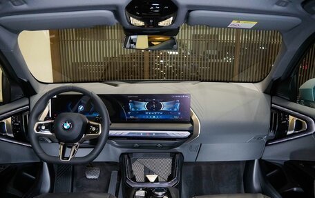 BMW X3, 2025 год, 7 500 000 рублей, 16 фотография