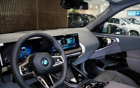 BMW X3, 2025 год, 7 500 000 рублей, 19 фотография