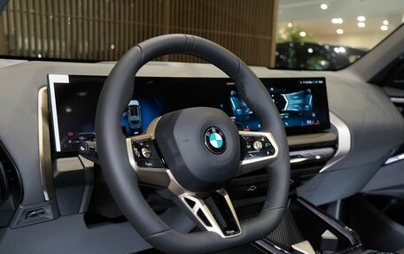 BMW X3, 2025 год, 7 500 000 рублей, 20 фотография