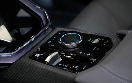 BMW X3, 2025 год, 7 500 000 рублей, 22 фотография