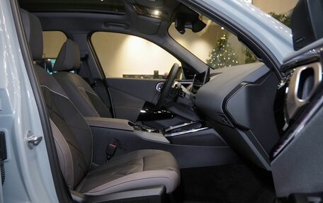 BMW X3, 2025 год, 7 500 000 рублей, 30 фотография