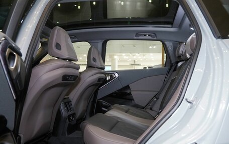 BMW X3, 2025 год, 7 500 000 рублей, 33 фотография