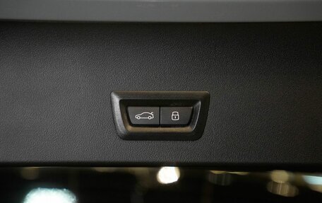 BMW X3, 2025 год, 7 500 000 рублей, 34 фотография