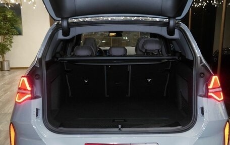 BMW X3, 2025 год, 7 500 000 рублей, 35 фотография