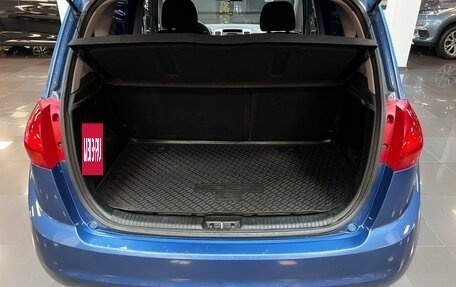 KIA Venga I, 2013 год, 795 000 рублей, 7 фотография