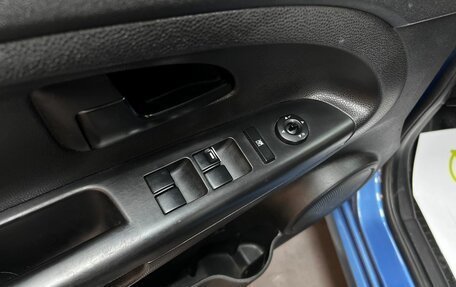 KIA Venga I, 2013 год, 795 000 рублей, 16 фотография