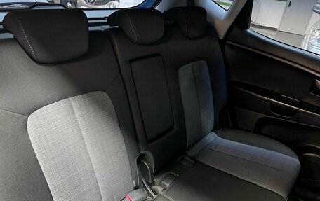 KIA Venga I, 2013 год, 795 000 рублей, 13 фотография