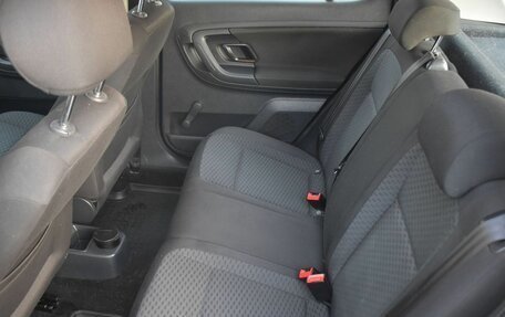 Skoda Fabia II, 2013 год, 499 000 рублей, 10 фотография