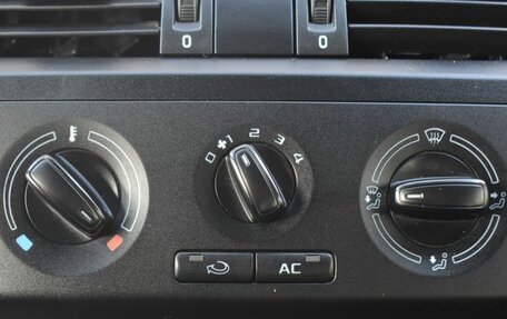 Skoda Fabia II, 2013 год, 499 000 рублей, 13 фотография