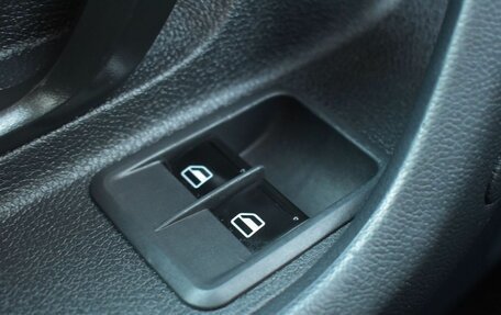 Skoda Fabia II, 2013 год, 499 000 рублей, 16 фотография