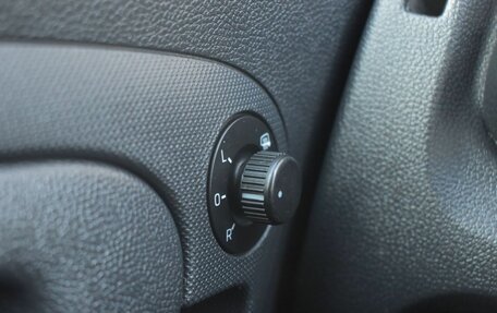 Skoda Fabia II, 2013 год, 499 000 рублей, 17 фотография