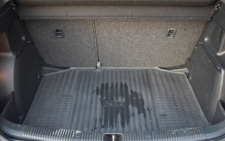 Skoda Fabia II, 2013 год, 499 000 рублей, 18 фотография