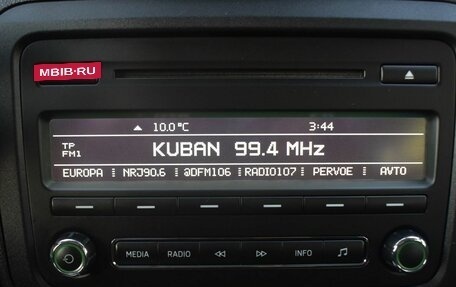 Skoda Fabia II, 2013 год, 499 000 рублей, 14 фотография