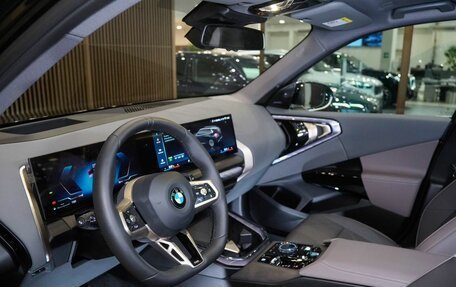 BMW X3, 2025 год, 7 650 000 рублей, 11 фотография