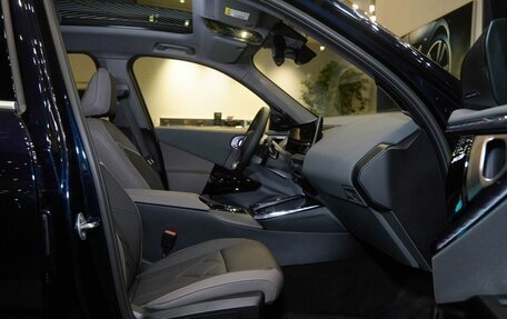 BMW X3, 2025 год, 7 650 000 рублей, 16 фотография