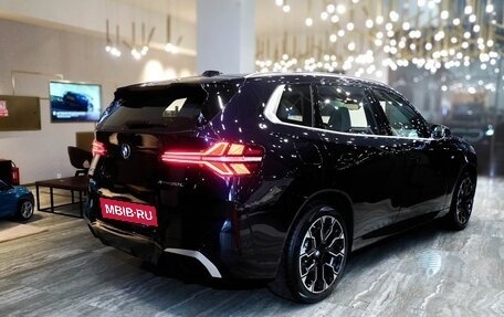 BMW X3, 2025 год, 7 650 000 рублей, 4 фотография