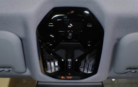 BMW X3, 2025 год, 7 650 000 рублей, 28 фотография