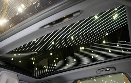 BMW X3, 2025 год, 7 650 000 рублей, 26 фотография