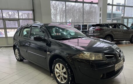 Renault Megane II, 2009 год, 399 000 рублей, 3 фотография
