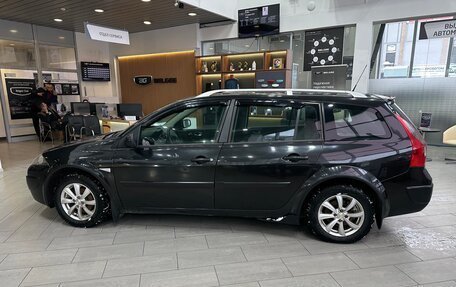 Renault Megane II, 2009 год, 399 000 рублей, 8 фотография