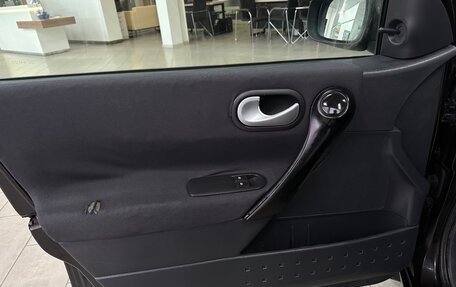 Renault Megane II, 2009 год, 399 000 рублей, 9 фотография