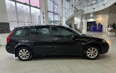 Renault Megane II, 2009 год, 399 000 рублей, 4 фотография