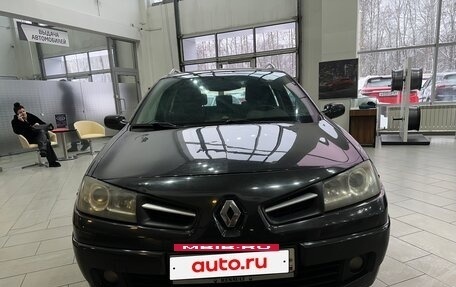 Renault Megane II, 2009 год, 399 000 рублей, 2 фотография