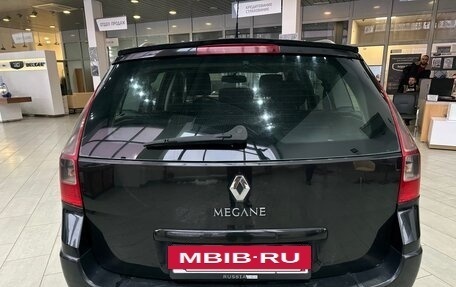 Renault Megane II, 2009 год, 399 000 рублей, 6 фотография