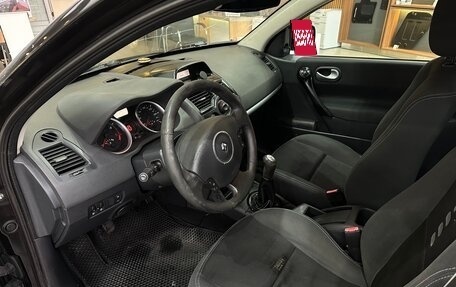 Renault Megane II, 2009 год, 399 000 рублей, 11 фотография