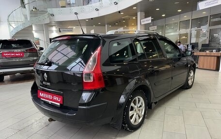 Renault Megane II, 2009 год, 399 000 рублей, 5 фотография