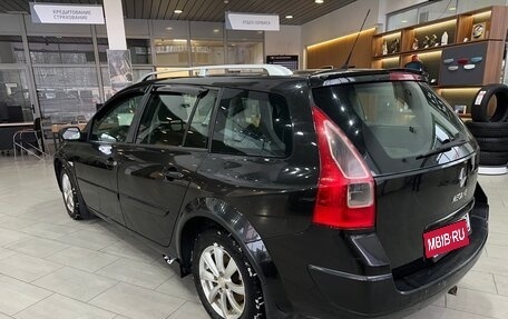 Renault Megane II, 2009 год, 399 000 рублей, 7 фотография