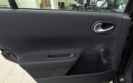 Renault Megane II, 2009 год, 399 000 рублей, 13 фотография