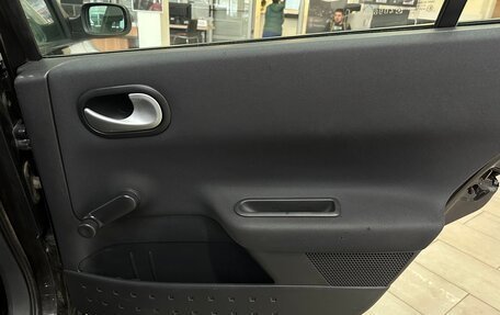 Renault Megane II, 2009 год, 399 000 рублей, 16 фотография